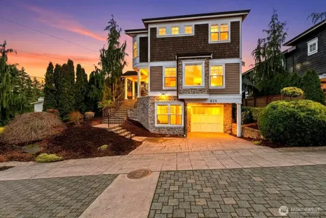 825 Kirkland Way Kirkland WA 98033