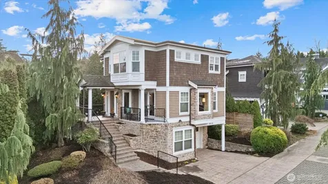 825 Kirkland Way Kirkland WA 98033