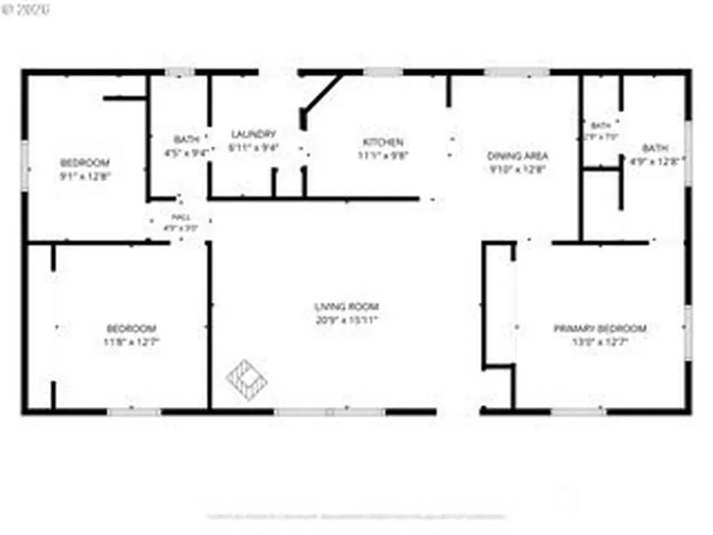26801 NE 9th Street Camas WA 98607