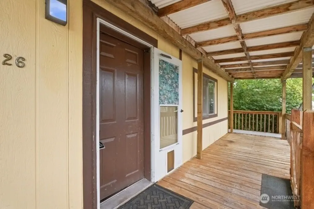 26801 NE 9th Street Camas WA 98607