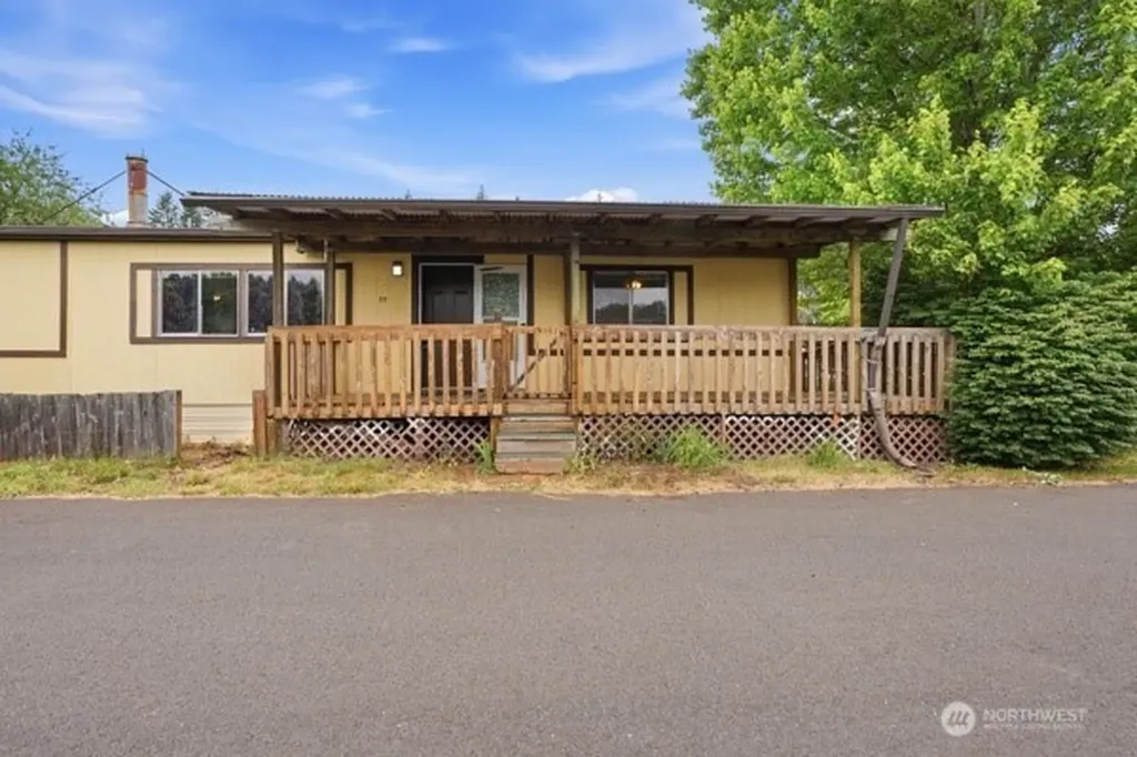 26801 NE 9th Street Camas WA 98607