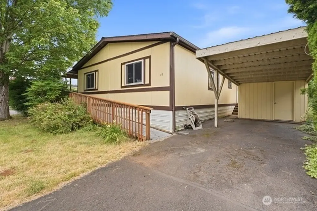 26801 NE 9th Street Camas WA 98607