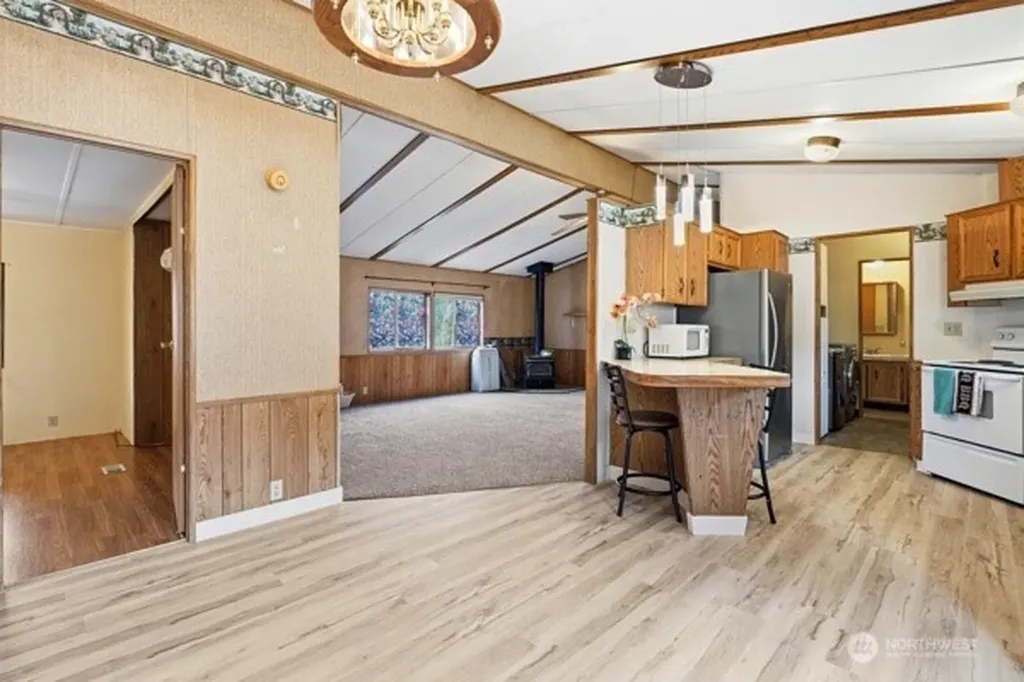 26801 NE 9th Street Camas WA 98607