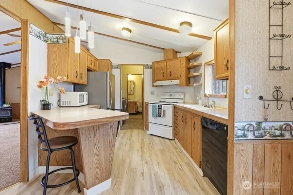 26801 NE 9th Street Camas WA 98607