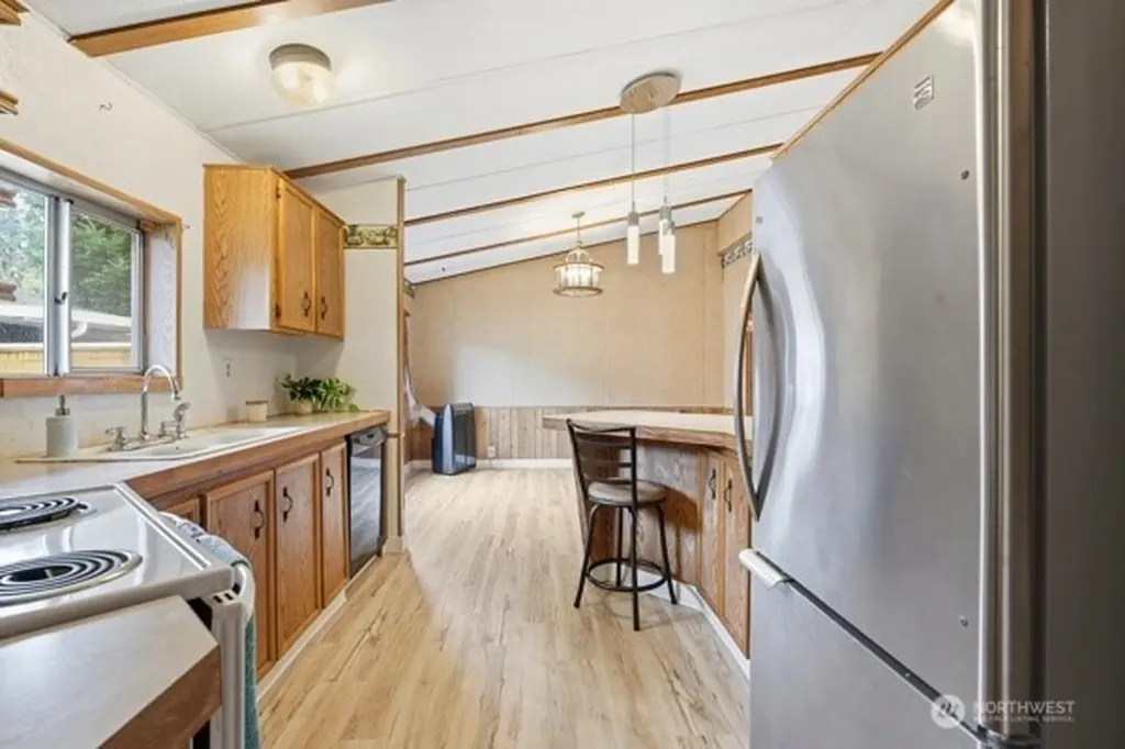 26801 NE 9th Street Camas WA 98607