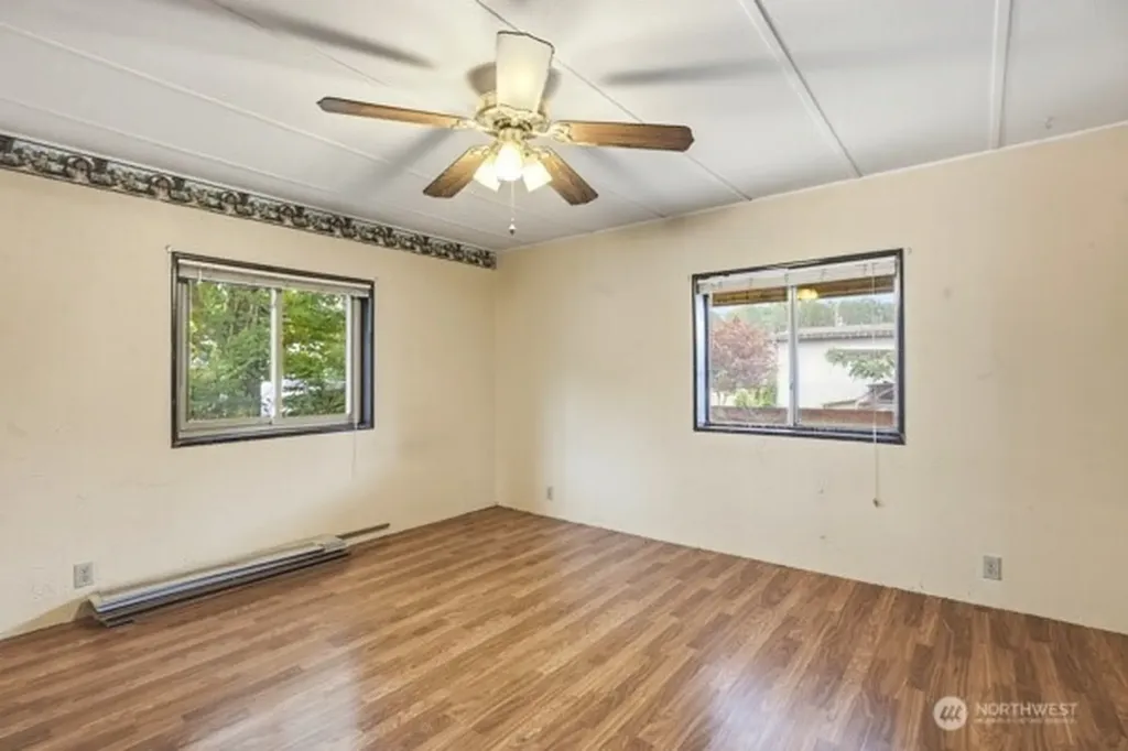 26801 NE 9th Street Camas WA 98607
