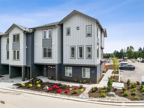 14707 87th Avenue SE Snohomish WA 98296
