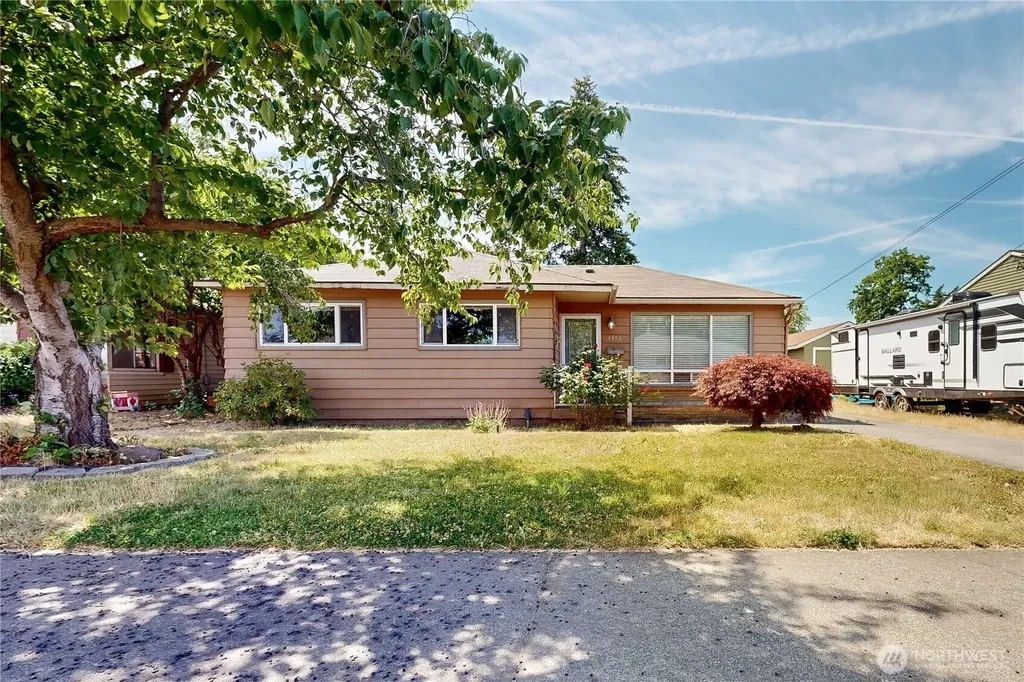 1350 University Street Walla Walla WA 99362