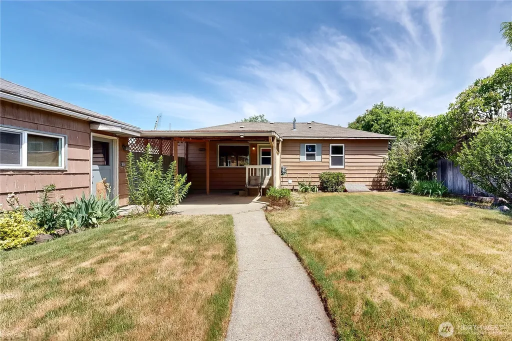 1350 University Street Walla Walla WA 99362