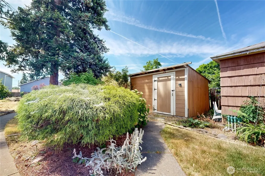 1350 University Street Walla Walla WA 99362