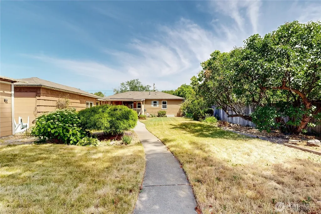 1350 University Street Walla Walla WA 99362