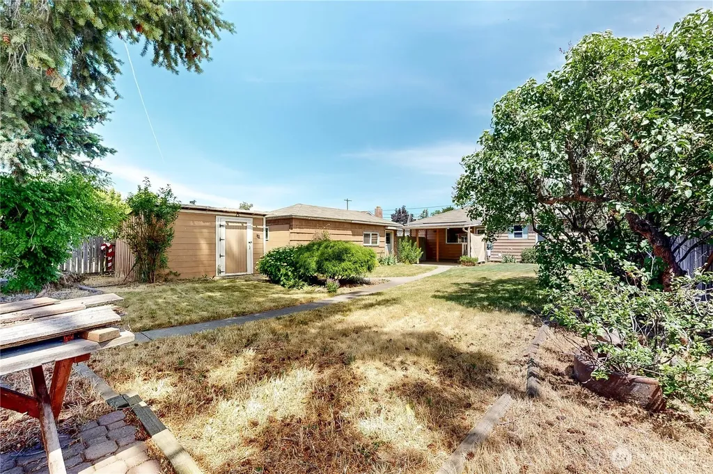 1350 University Street Walla Walla WA 99362