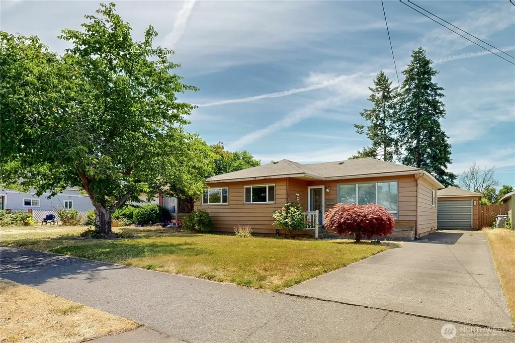 1350 University Street Walla Walla WA 99362