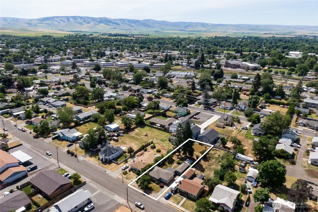 1350 University Street Walla Walla WA 99362