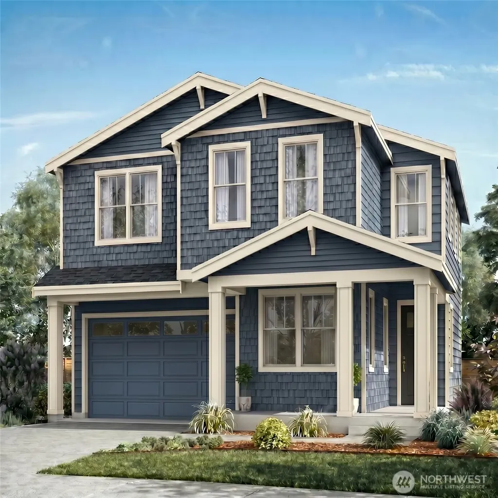 13929 179th Street E Puyallup WA 98374