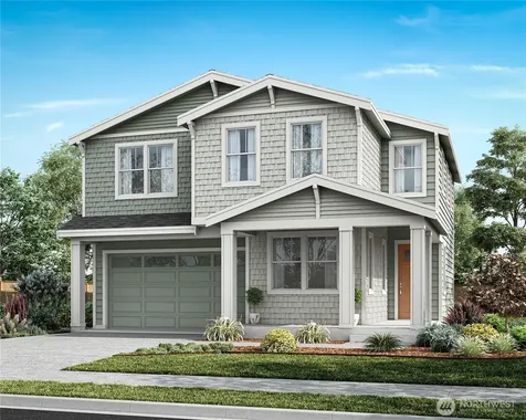 13929 179th Street E Puyallup WA 98374