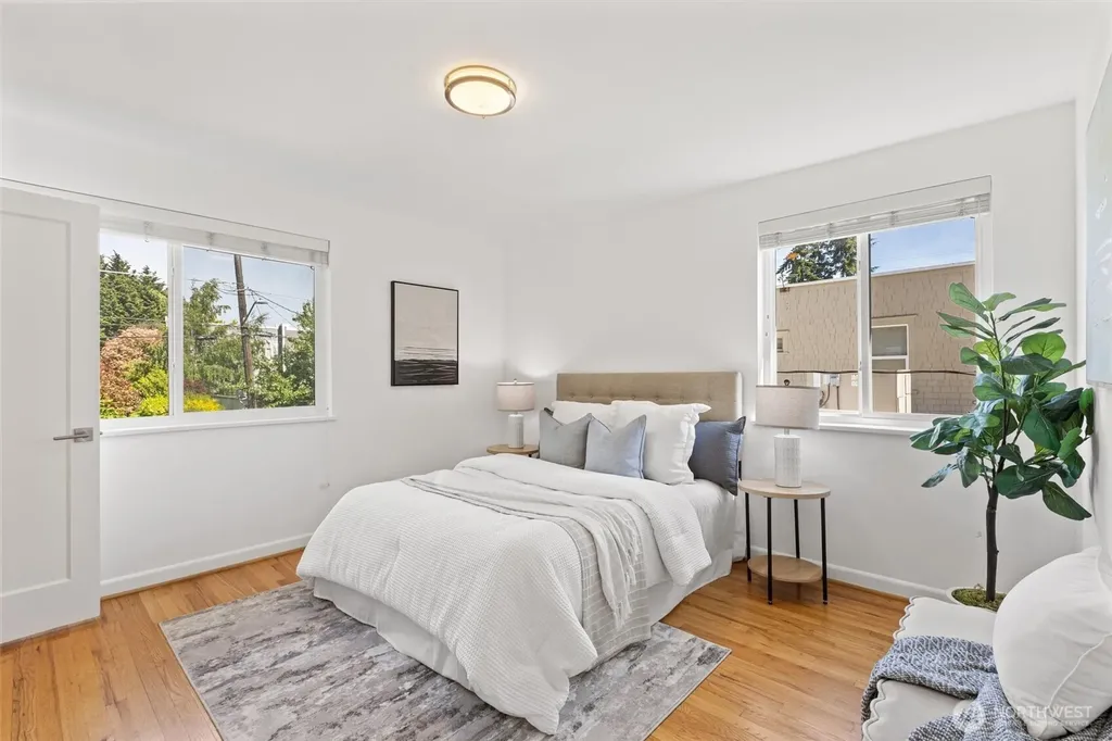 7007 Alonzo Avenue NW Seattle WA 98117
