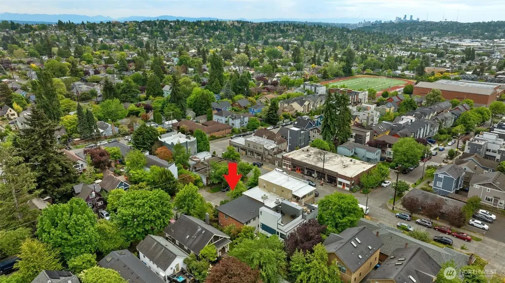 7007 Alonzo Avenue NW Seattle WA 98117
