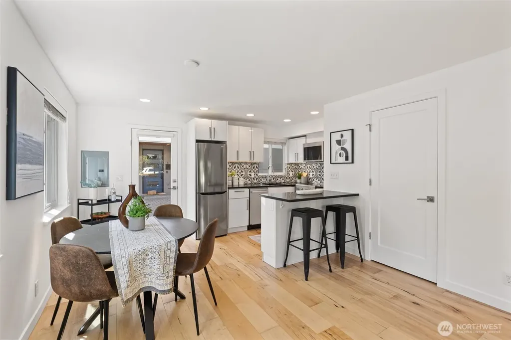 7007 Alonzo Avenue NW Seattle WA 98117