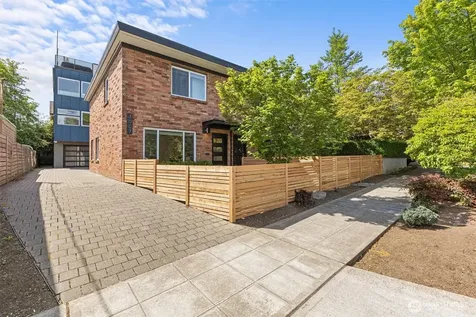 7007 Alonzo Avenue NW Seattle WA 98117