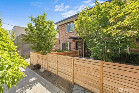7007 Alonzo Avenue NW Seattle WA 98117