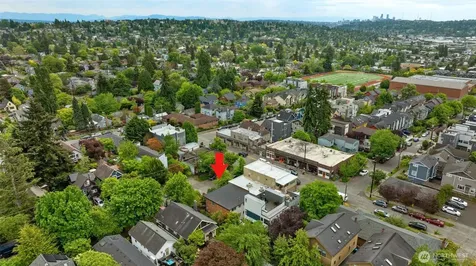 7007 Alonzo Avenue NW Seattle WA 98117