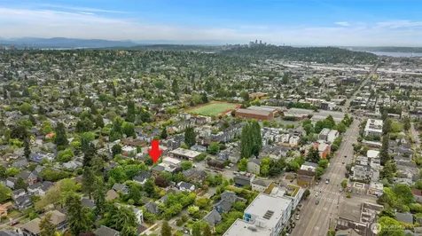 7007 Alonzo Avenue NW Seattle WA 98117