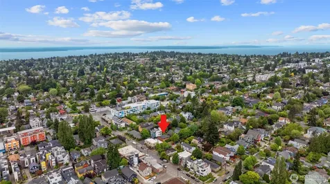 7007 Alonzo Avenue NW Seattle WA 98117