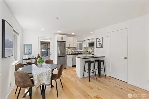7007 Alonzo Avenue NW Seattle WA 98117