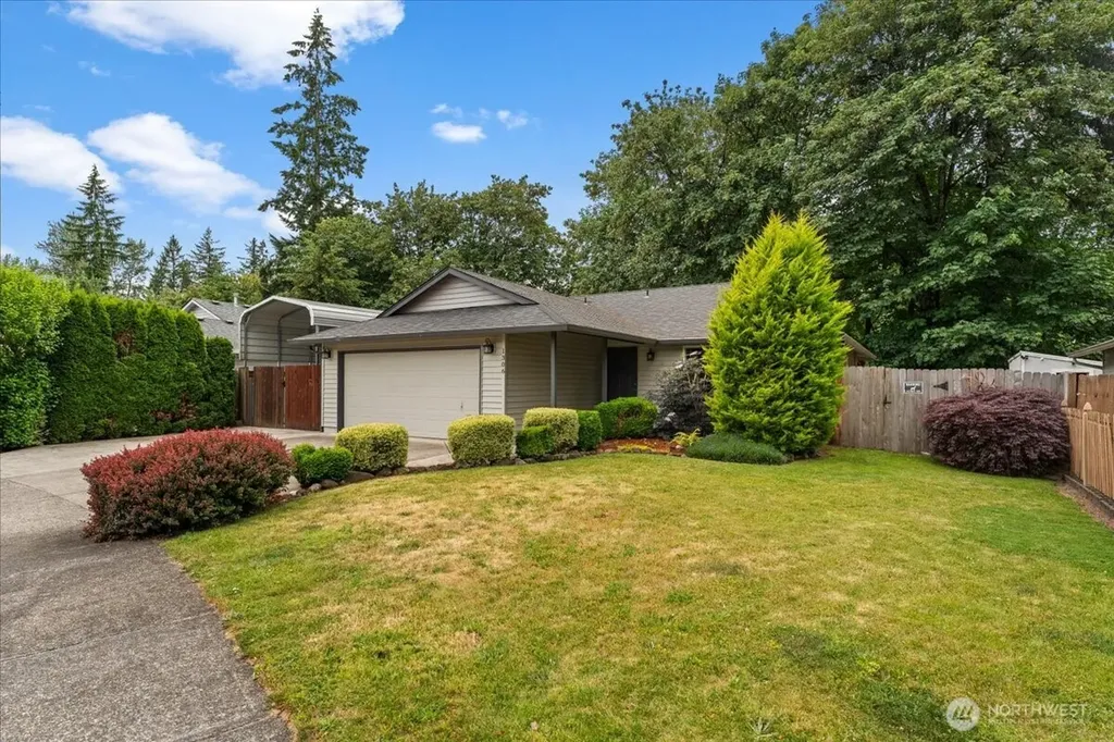1306 SE 3rd Avenue Battle Ground WA 98604