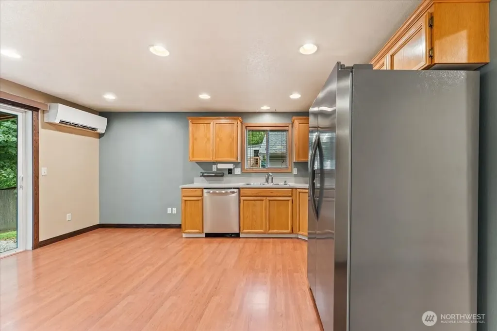 1306 SE 3rd Avenue Battle Ground WA 98604