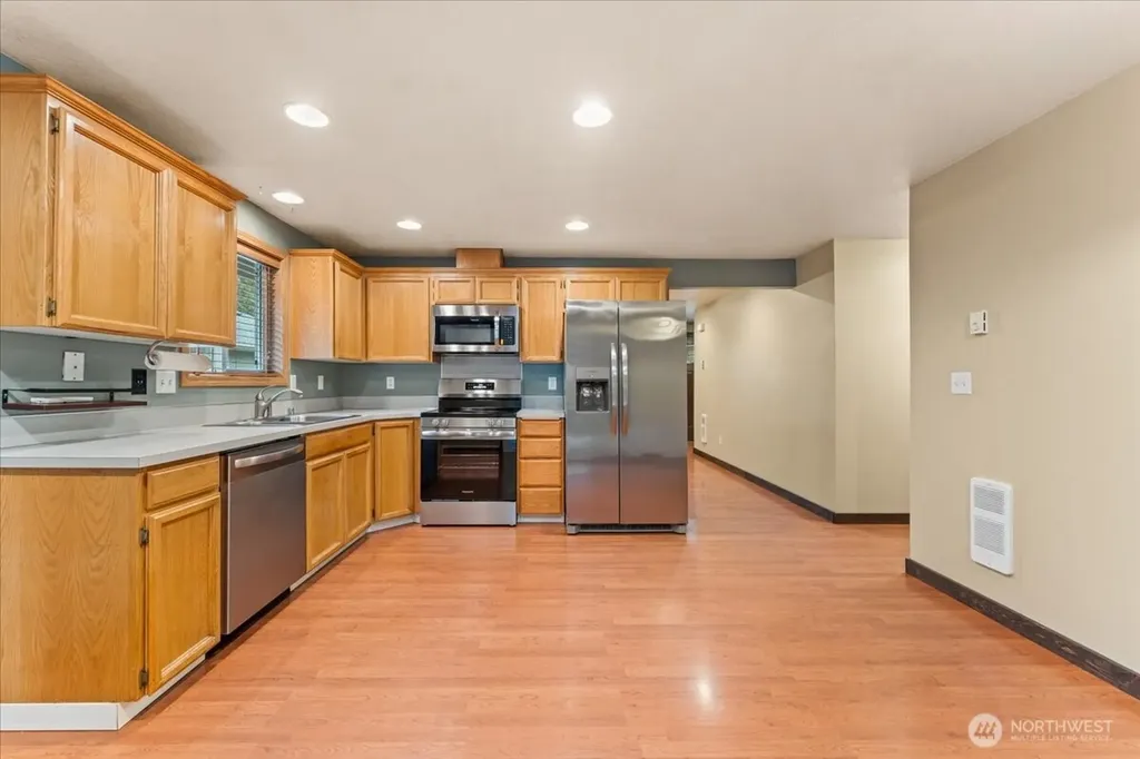 1306 SE 3rd Avenue Battle Ground WA 98604