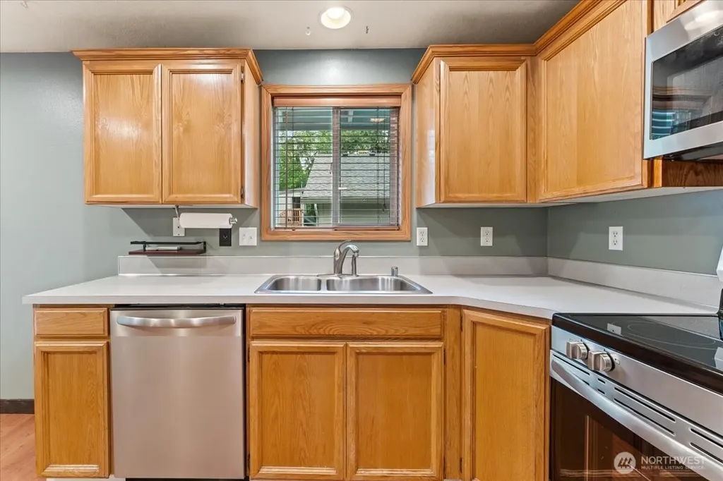 1306 SE 3rd Avenue Battle Ground WA 98604