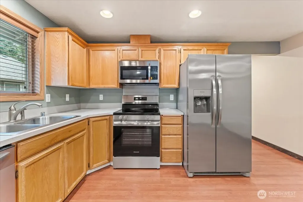 1306 SE 3rd Avenue Battle Ground WA 98604