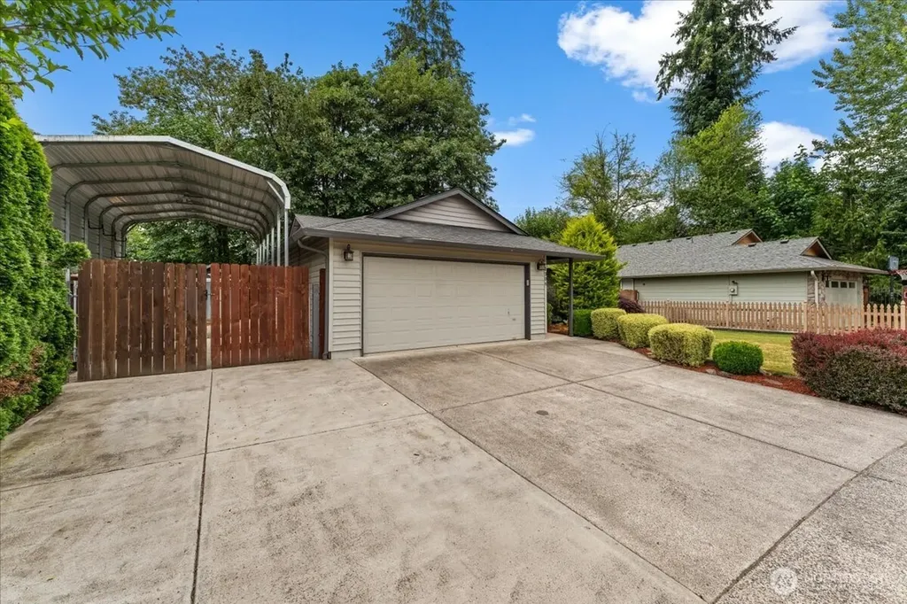 1306 SE 3rd Avenue Battle Ground WA 98604