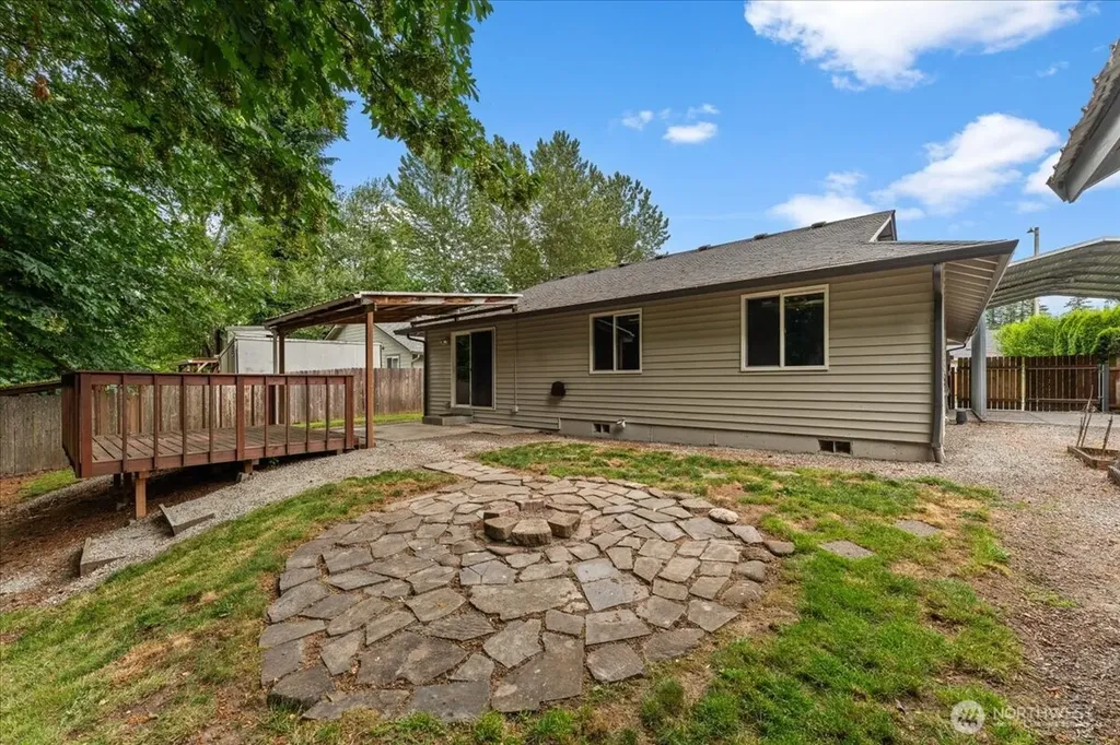 1306 SE 3rd Avenue Battle Ground WA 98604