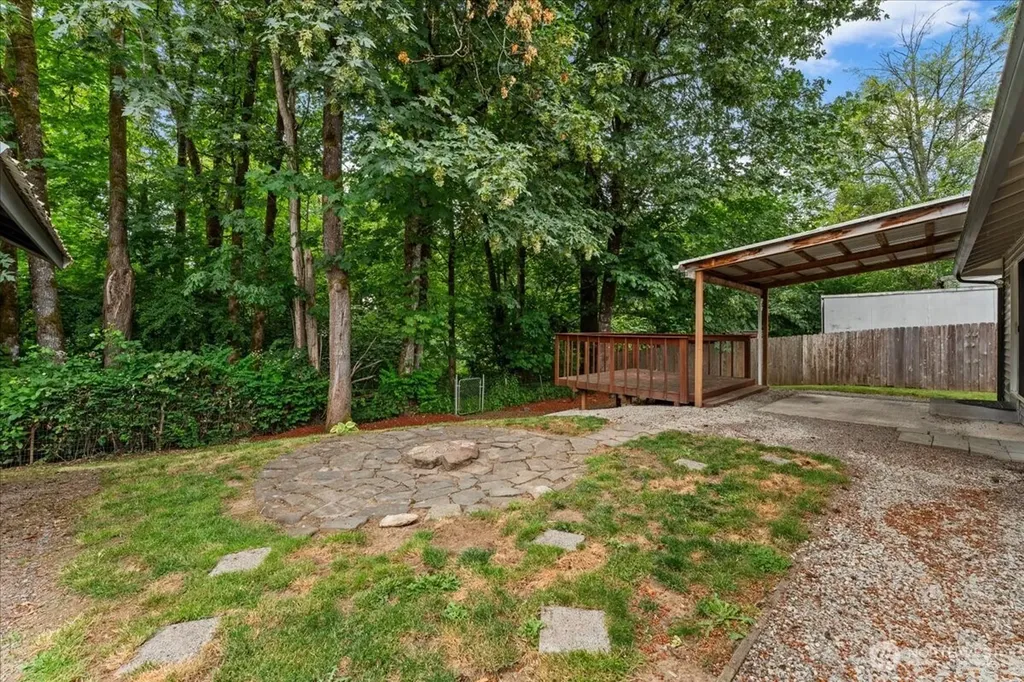1306 SE 3rd Avenue Battle Ground WA 98604