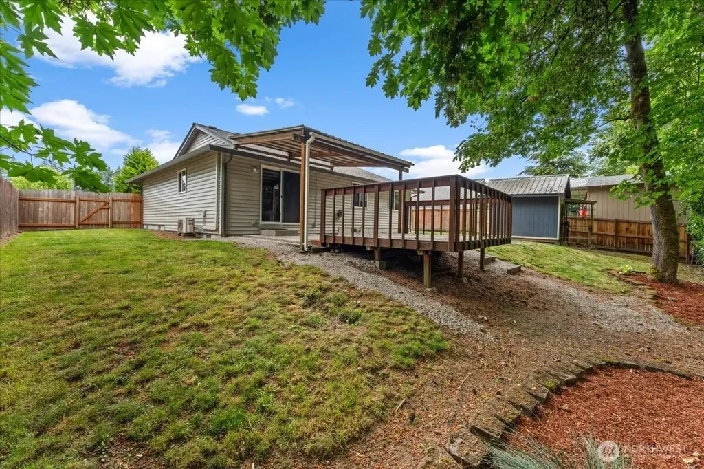 1306 SE 3rd Avenue Battle Ground WA 98604