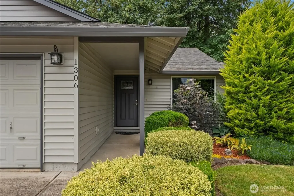 1306 SE 3rd Avenue Battle Ground WA 98604