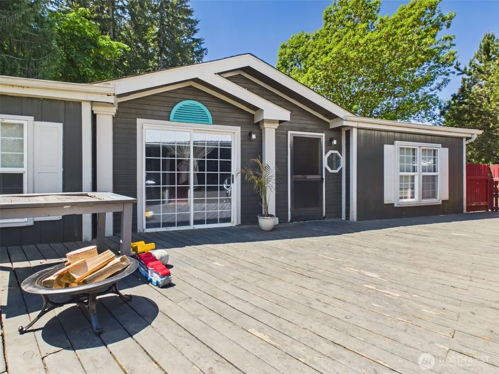 98584 SE 61 SE Canna Place Shelton WA 98584