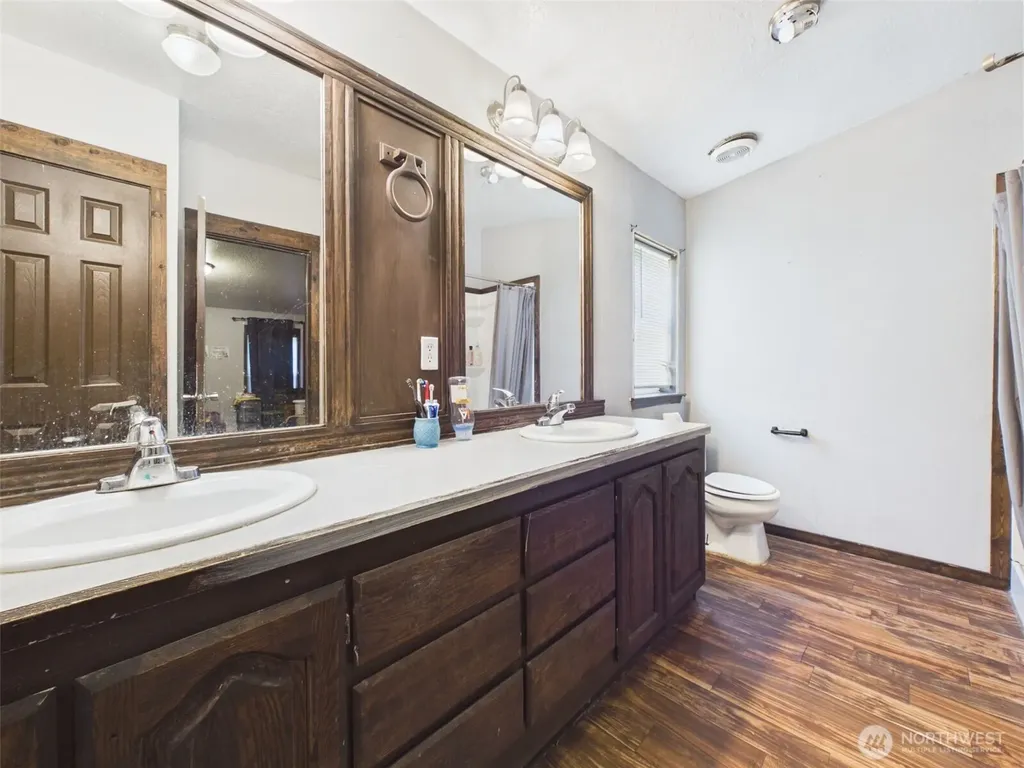 98584 SE 61 SE Canna Place Shelton WA 98584