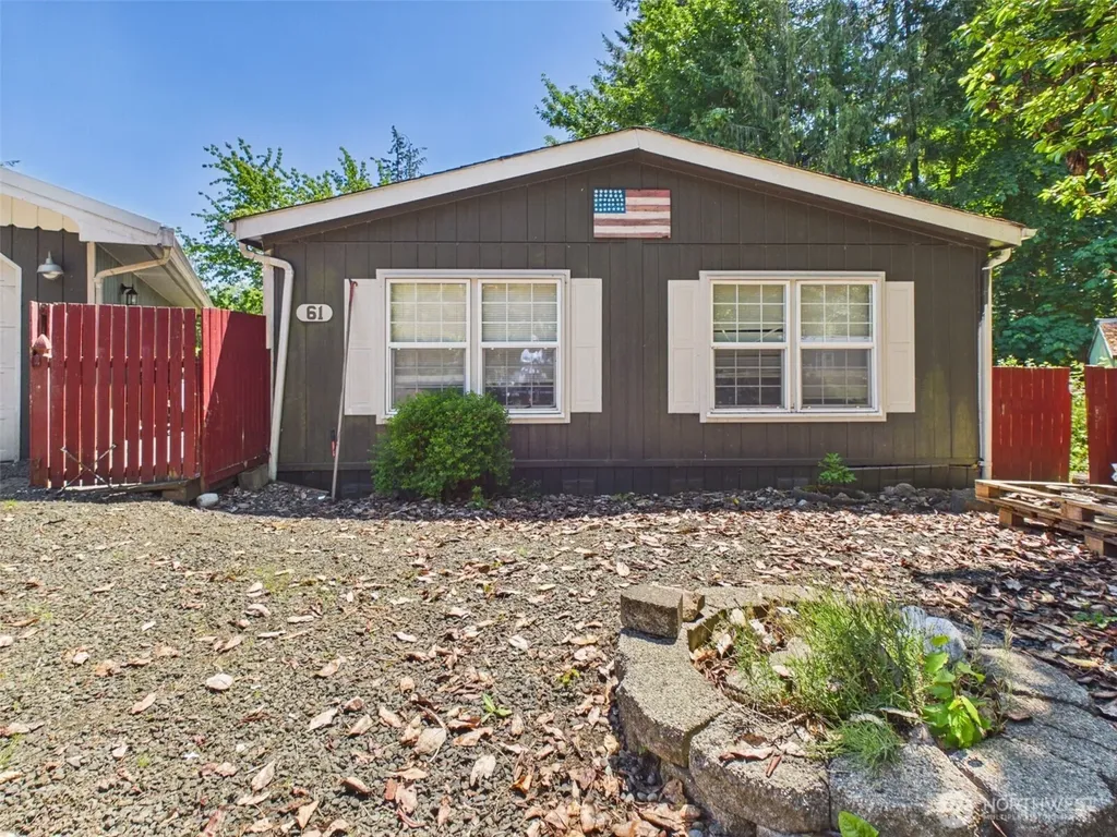 98584 SE 61 SE Canna Place Shelton WA 98584
