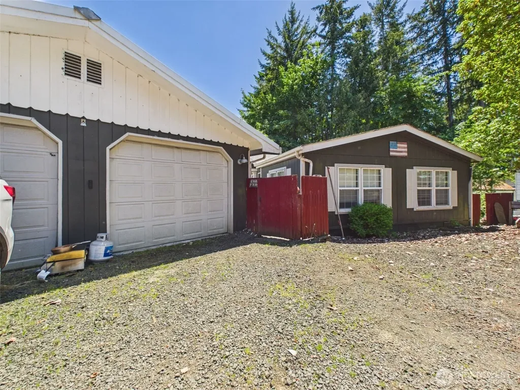 98584 SE 61 SE Canna Place Shelton WA 98584