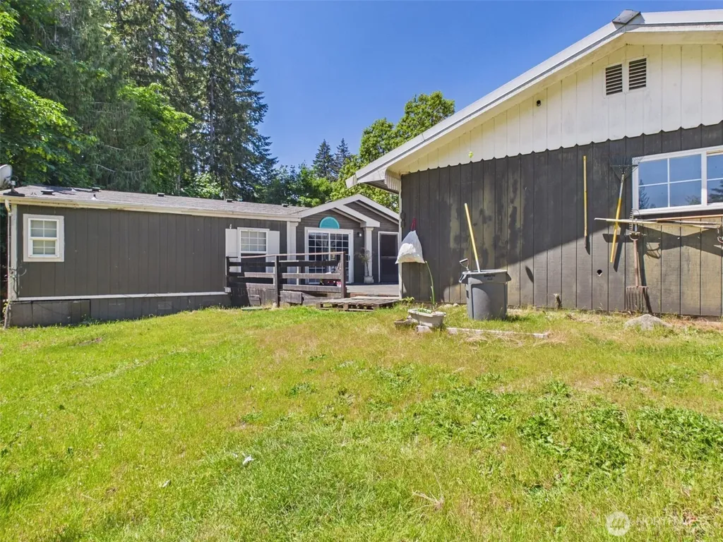 98584 SE 61 SE Canna Place Shelton WA 98584