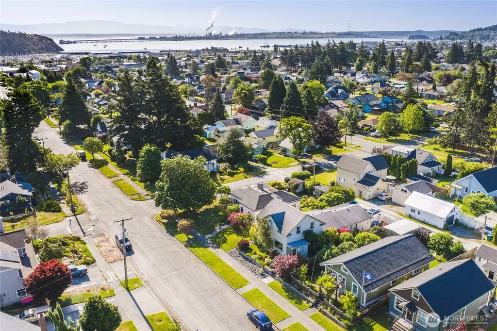 1605 9th Street Anacortes WA 98221