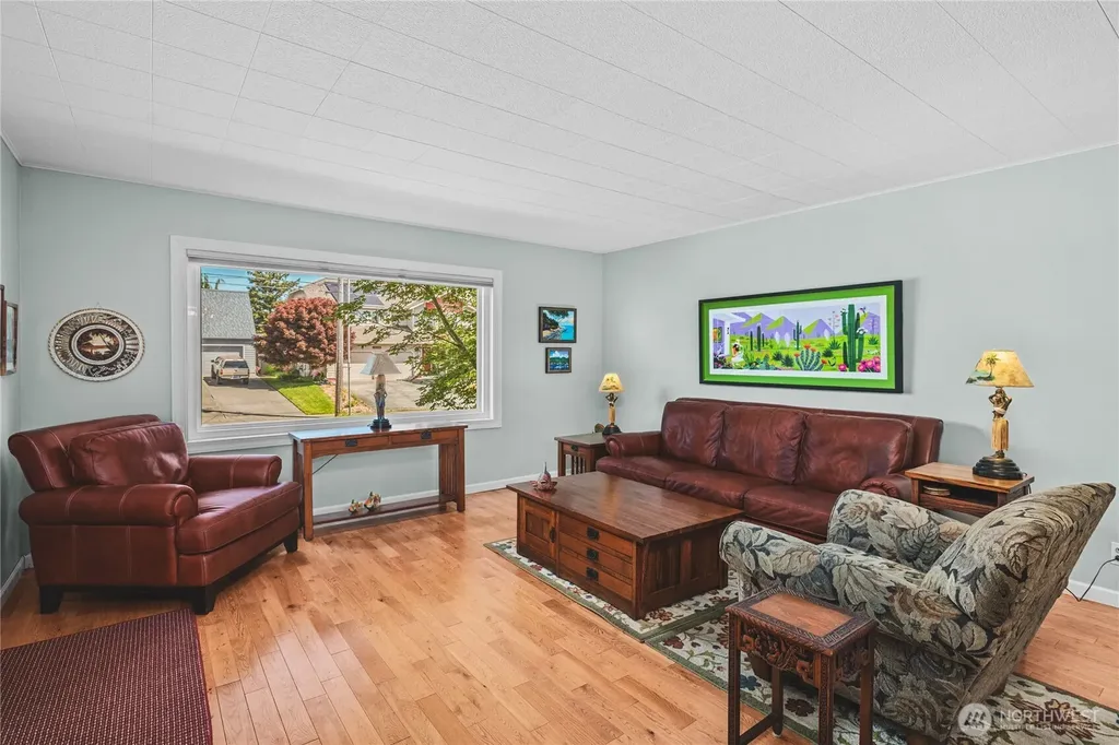 1605 9th Street Anacortes WA 98221