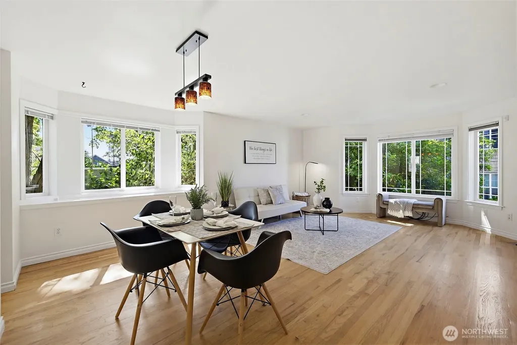 1141 N 93rd Street Seattle WA 98103