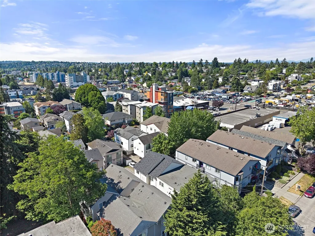 1141 N 93rd Street Seattle WA 98103