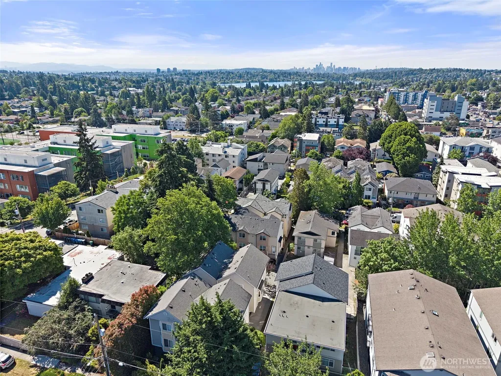 1141 N 93rd Street Seattle WA 98103