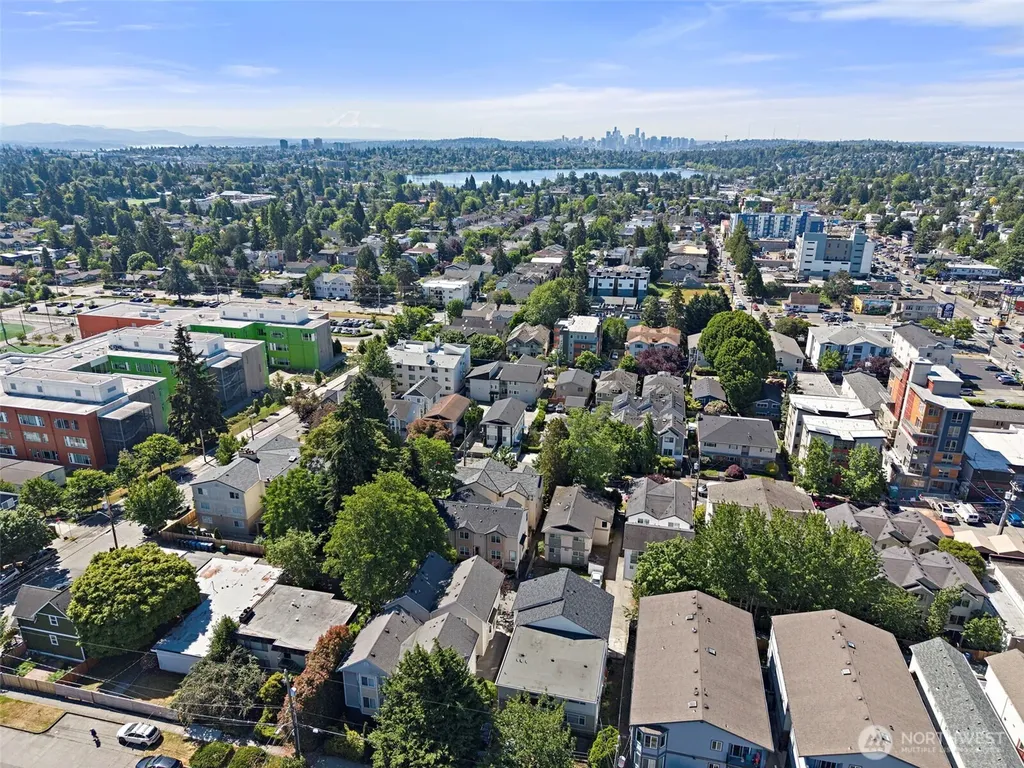 1141 N 93rd Street Seattle WA 98103